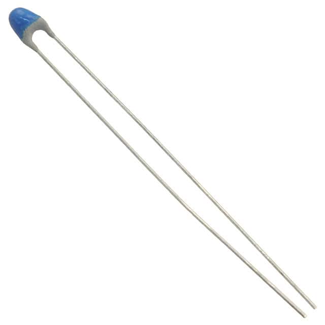 NTCLE203E3104FB0A Vishay Beyschlag/Draloric/BC Components  Temperature Sensors - NTC Thermistors